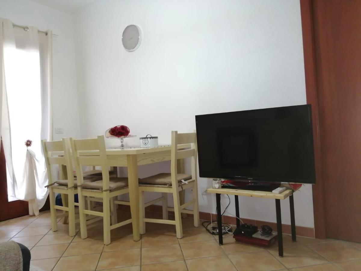 La Sosta Apartment Olbia Exterior photo