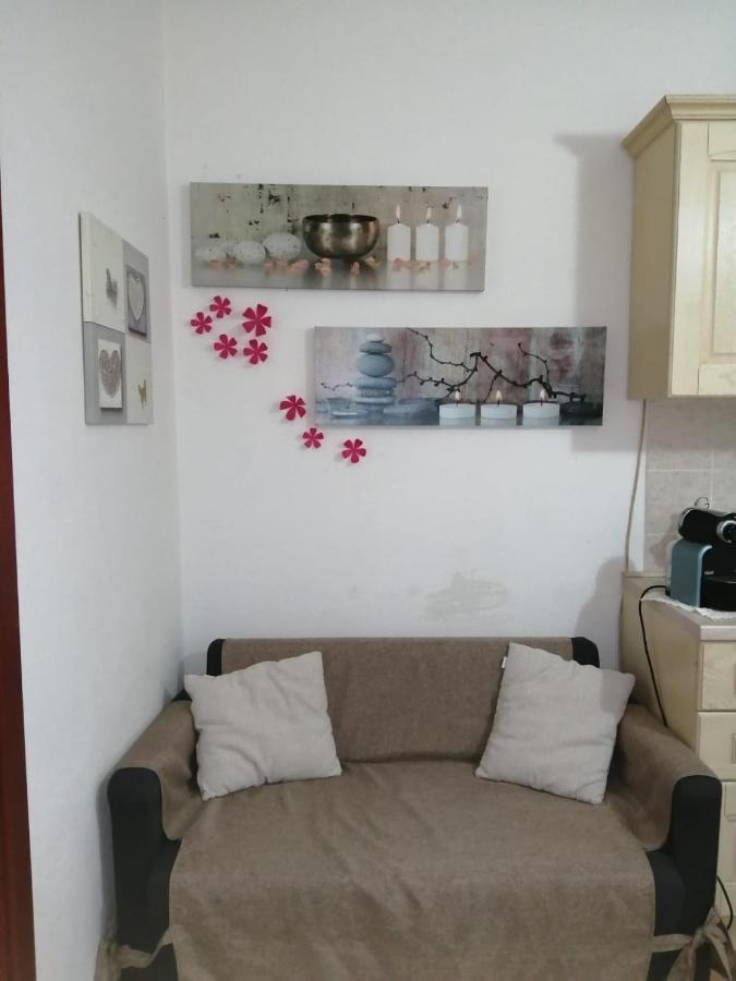 La Sosta Apartment Olbia Exterior photo
